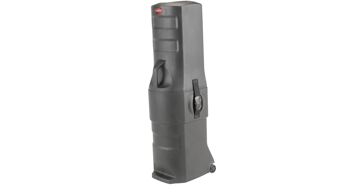 Roto Space Saver Case