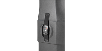 Roto Space Saver Case