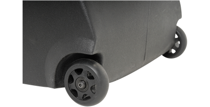 Roto Space Saver Case