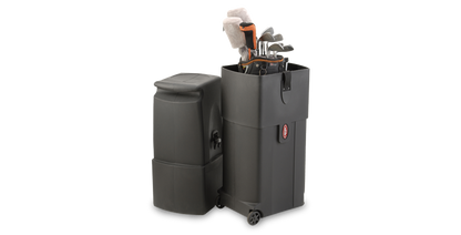 Roto Space Saver Staff Case