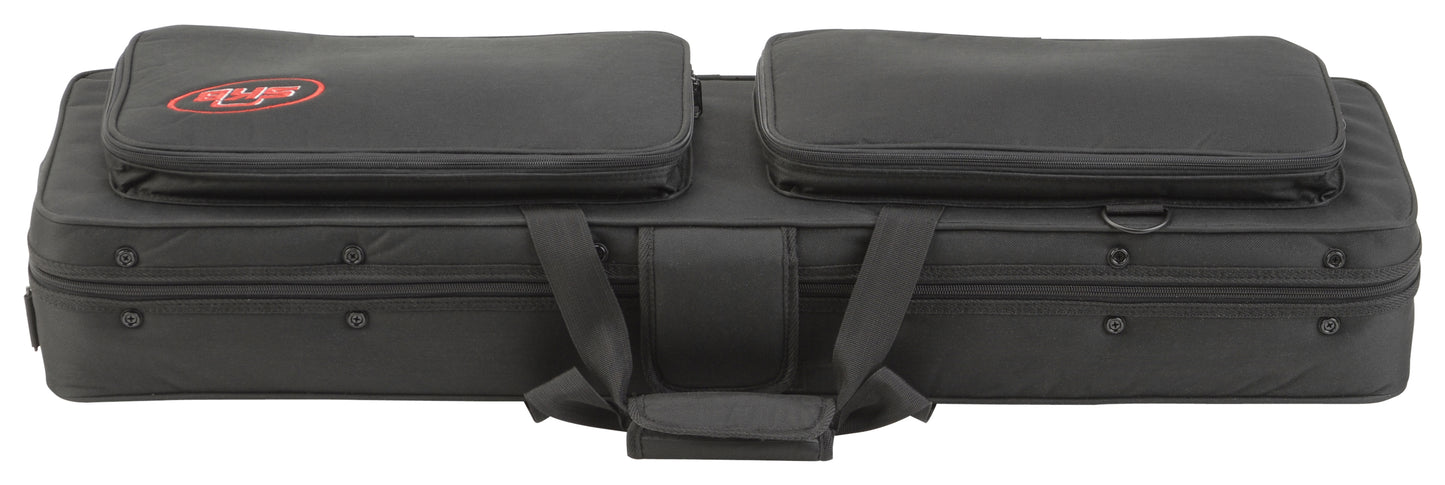 Hybrid Breakdown Case, Black