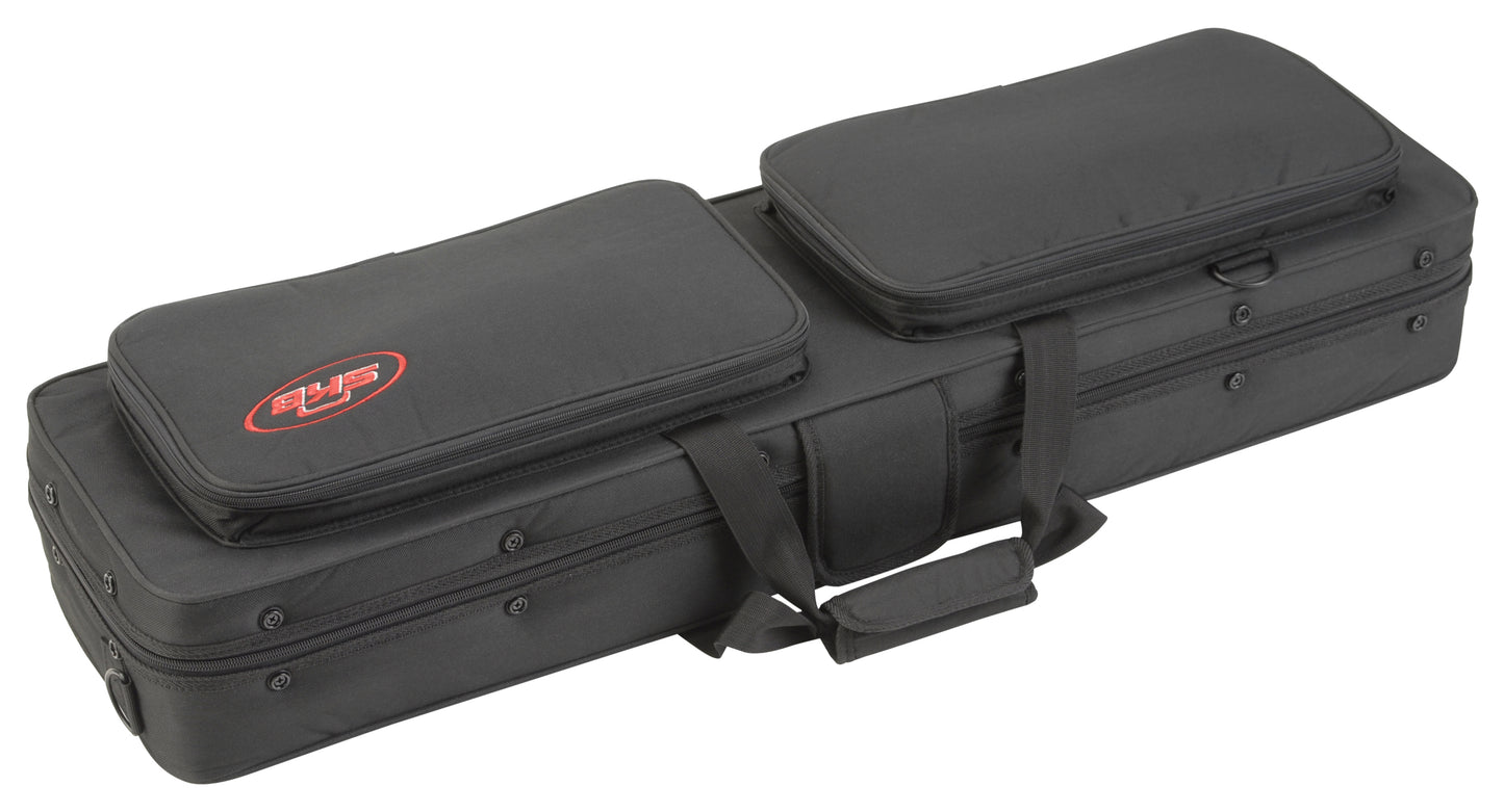 Hybrid Breakdown Case, Black