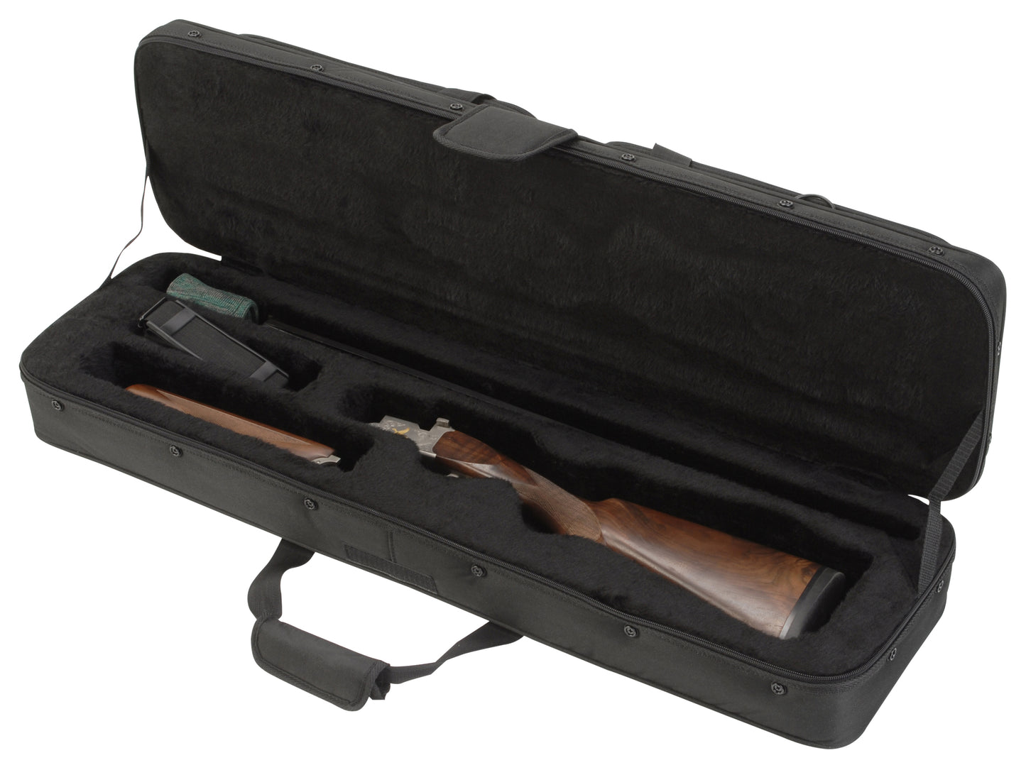 Hybrid Breakdown Case, Black