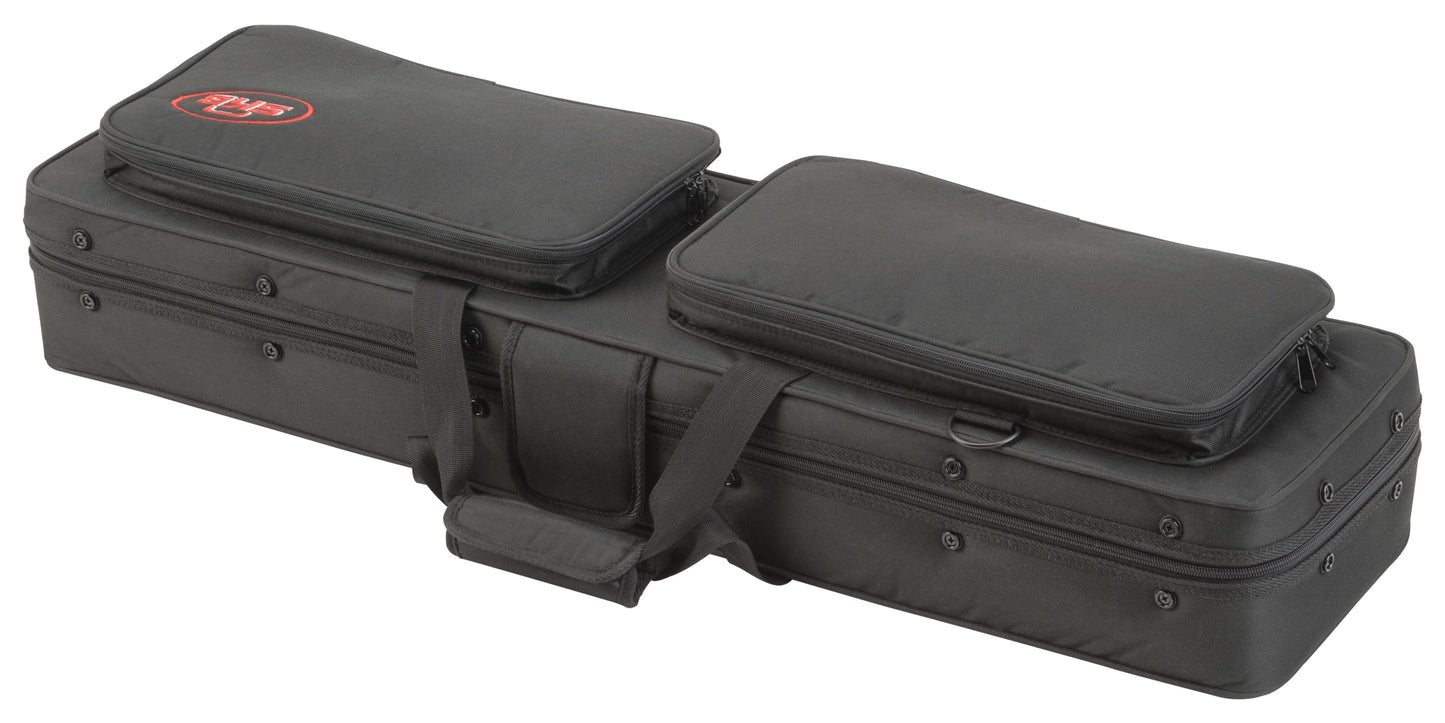 Hybrid Breakdown Case, Black