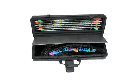 Hybrid Recurve Case, Black