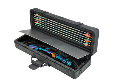 Hybrid Recurve Case, Black