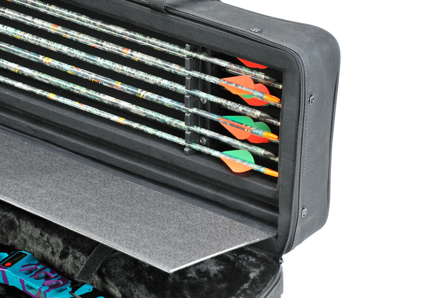 Hybrid Recurve Case, Black