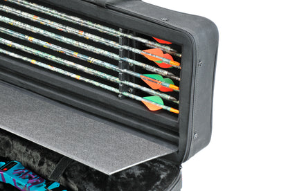 Hybrid Recurve Case, Black