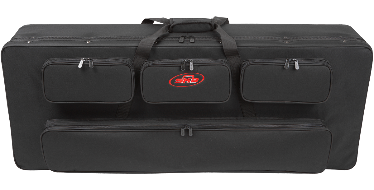 Hybrid Bow Case - Medium, Black