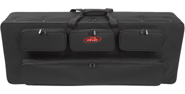 Hybrid Bow Case - Medium, Black