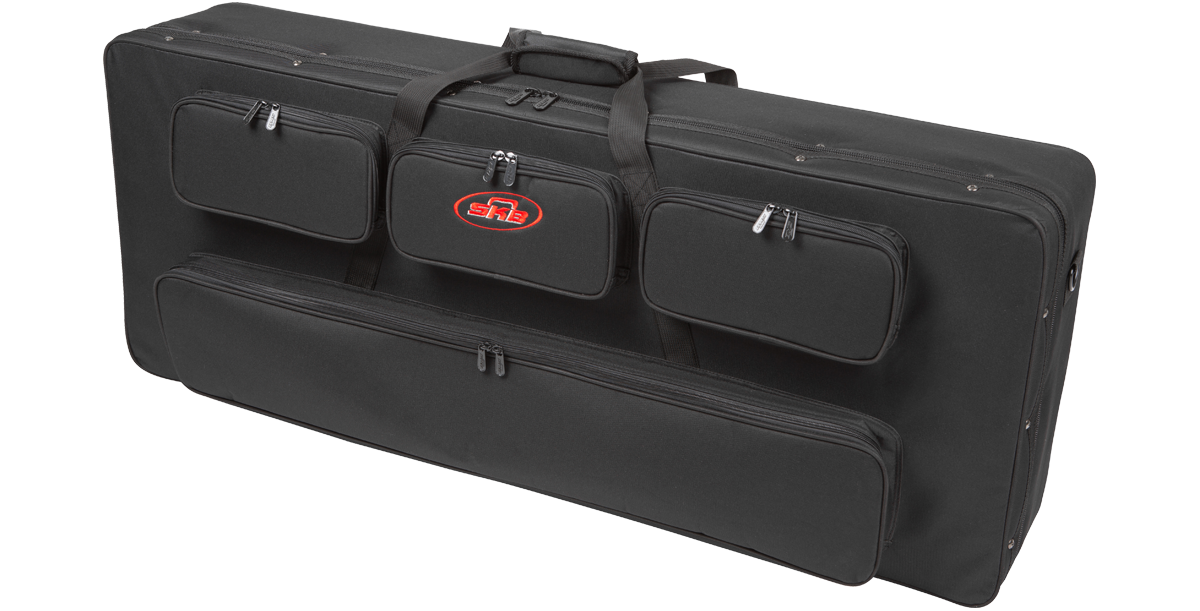 Hybrid Bow Case - Medium, Black