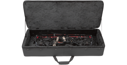 Hybrid Bow Case - Medium, Black