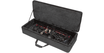 Hybrid Bow Case - Medium, Black