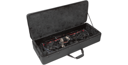 Hybrid Bow Case - Medium, Black
