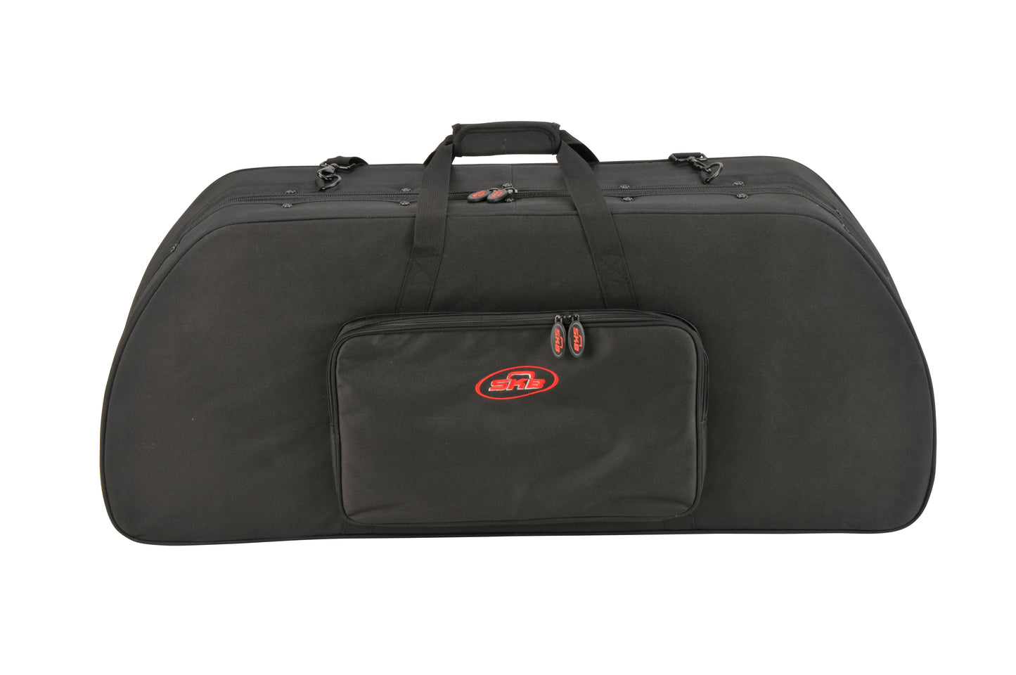 Hybrid Bow Case - Small, Black