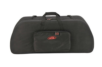 Hybrid Bow Case - Small, Black