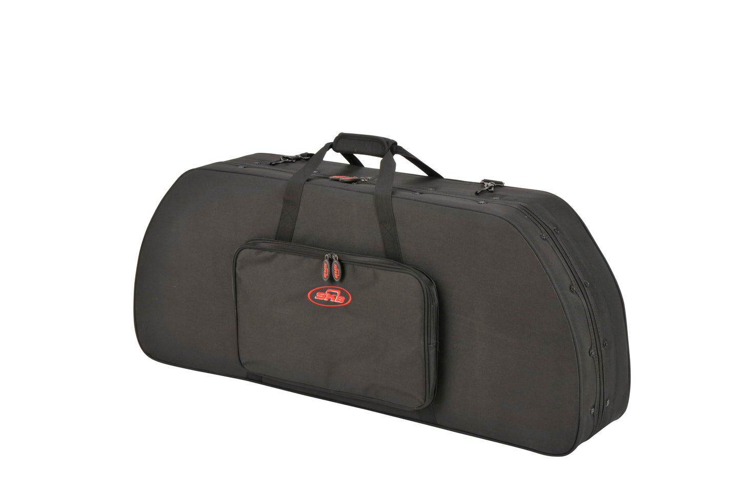 Hybrid Bow Case - Small, Black