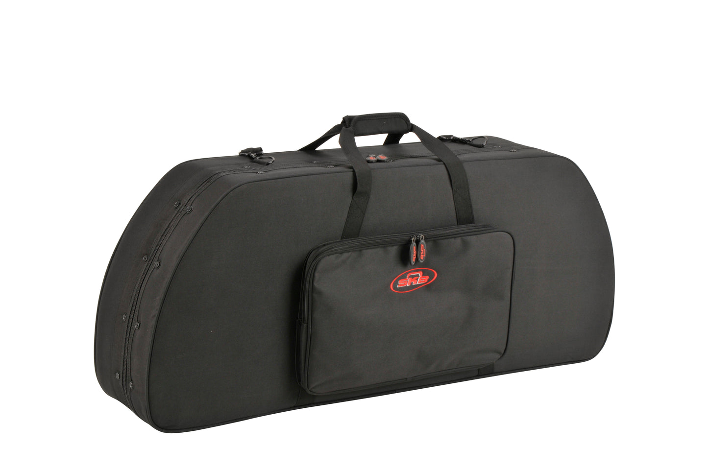 Hybrid Bow Case - Small, Black