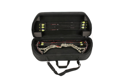 Hybrid Bow Case - Small, Black