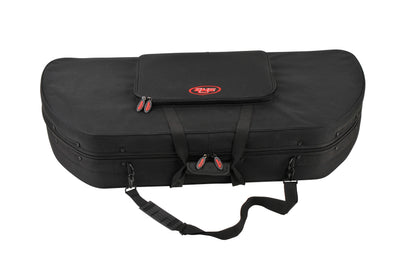 Hybrid Bow Case - Large, Black