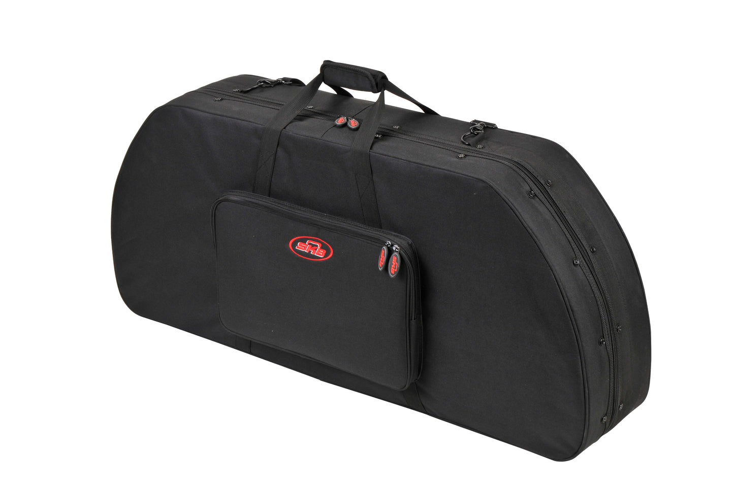 Hybrid Bow Case - Large, Black