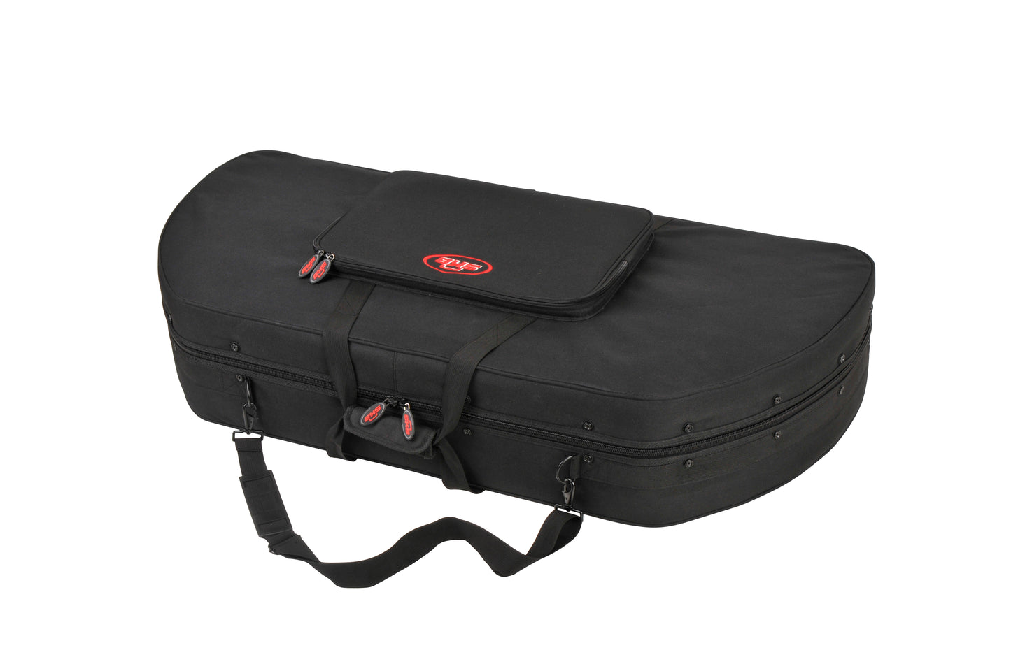 Hybrid Bow Case - Large, Black