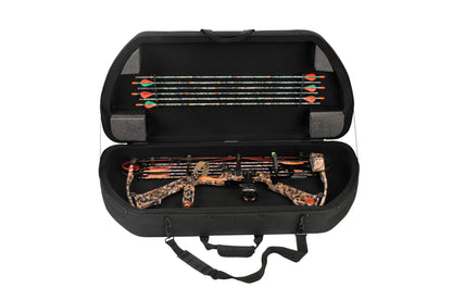 Hybrid Bow Case - Large, Black