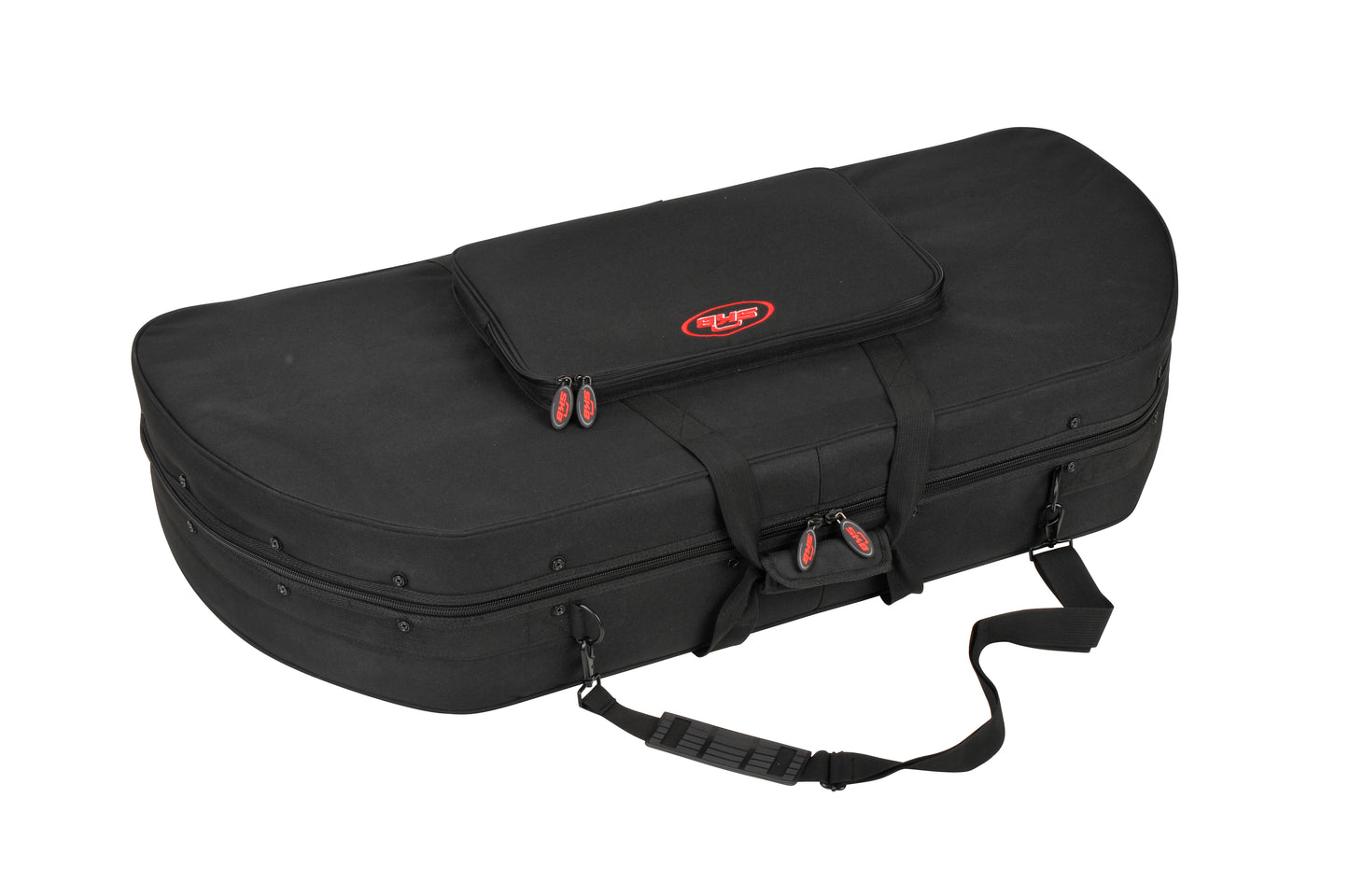 Hybrid Bow Case - Large, Black