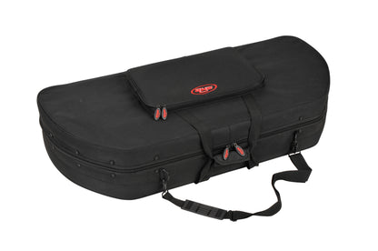 Hybrid Bow Case - Large, Black