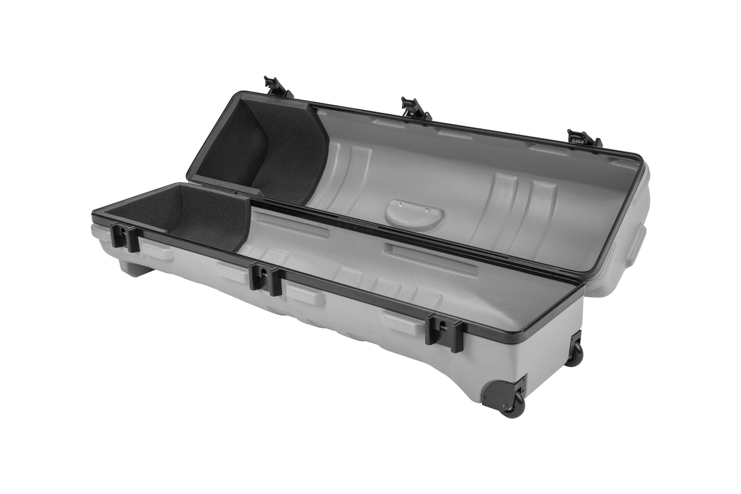 Deluxe Staff Pro XL ATA Travel Case