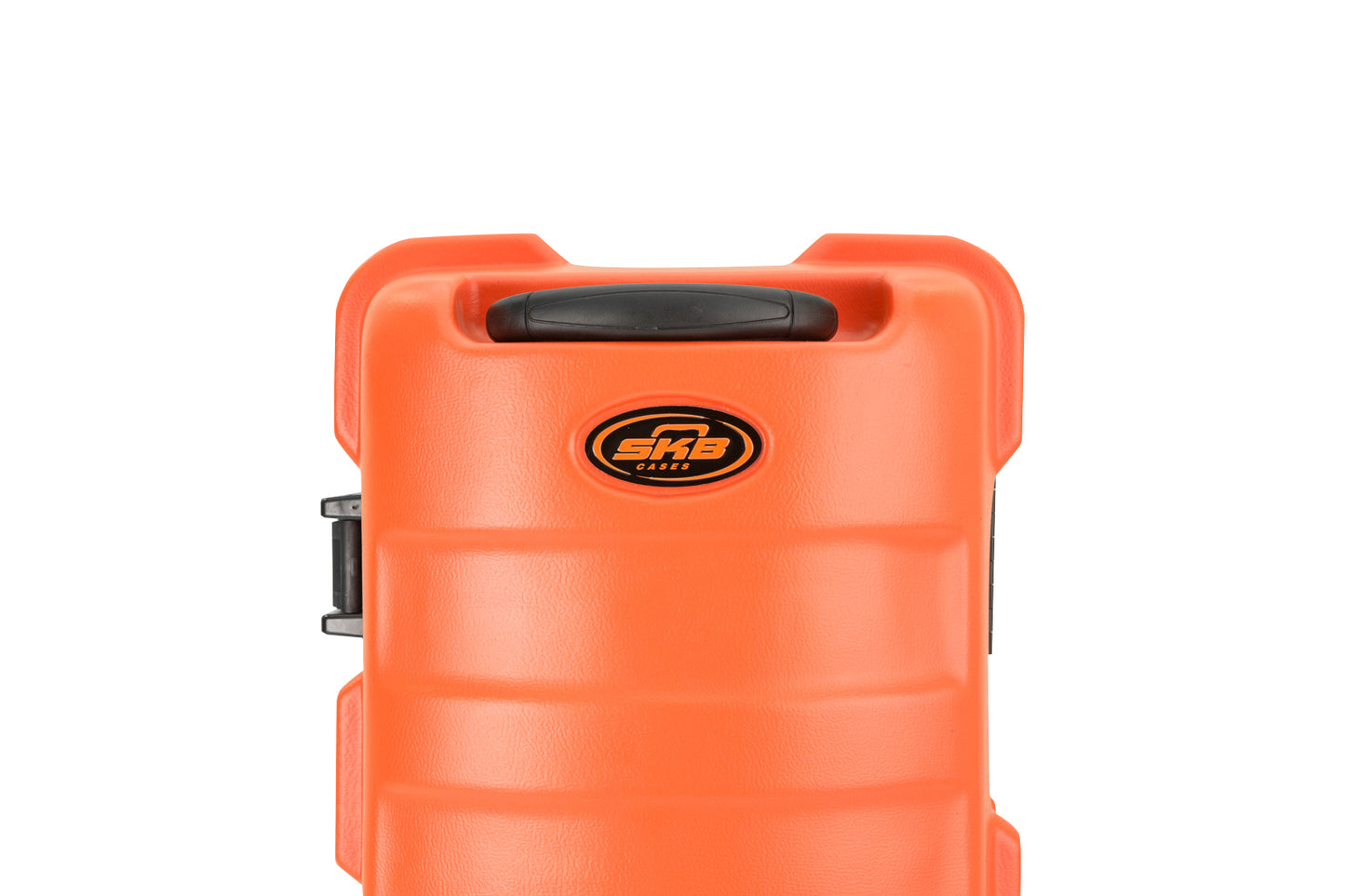 Deluxe Staff Pro XL ATA Travel Case