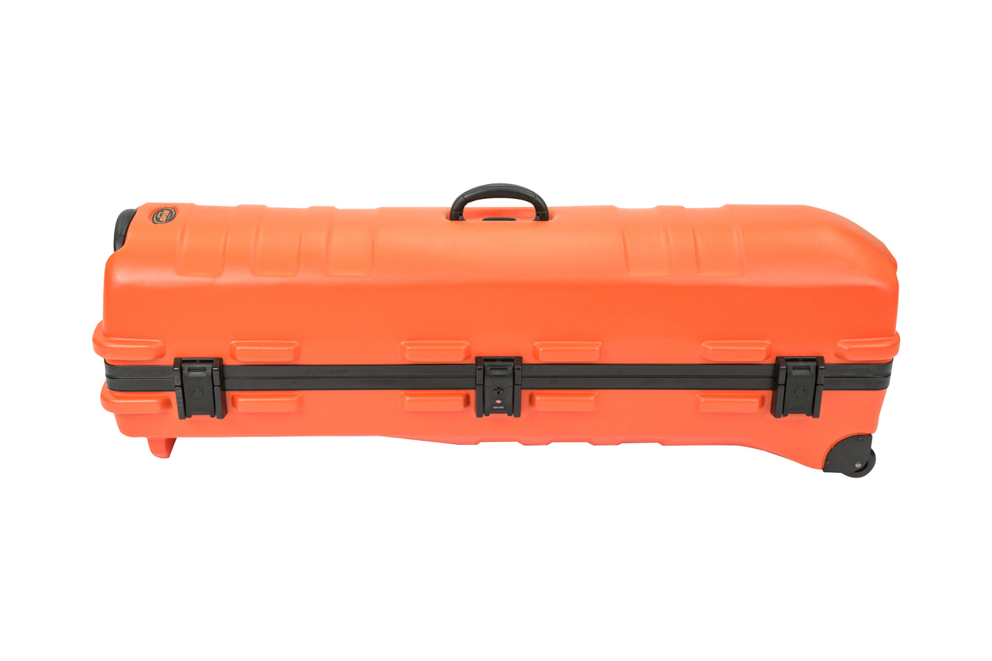 Deluxe Staff Pro XL ATA Travel Case