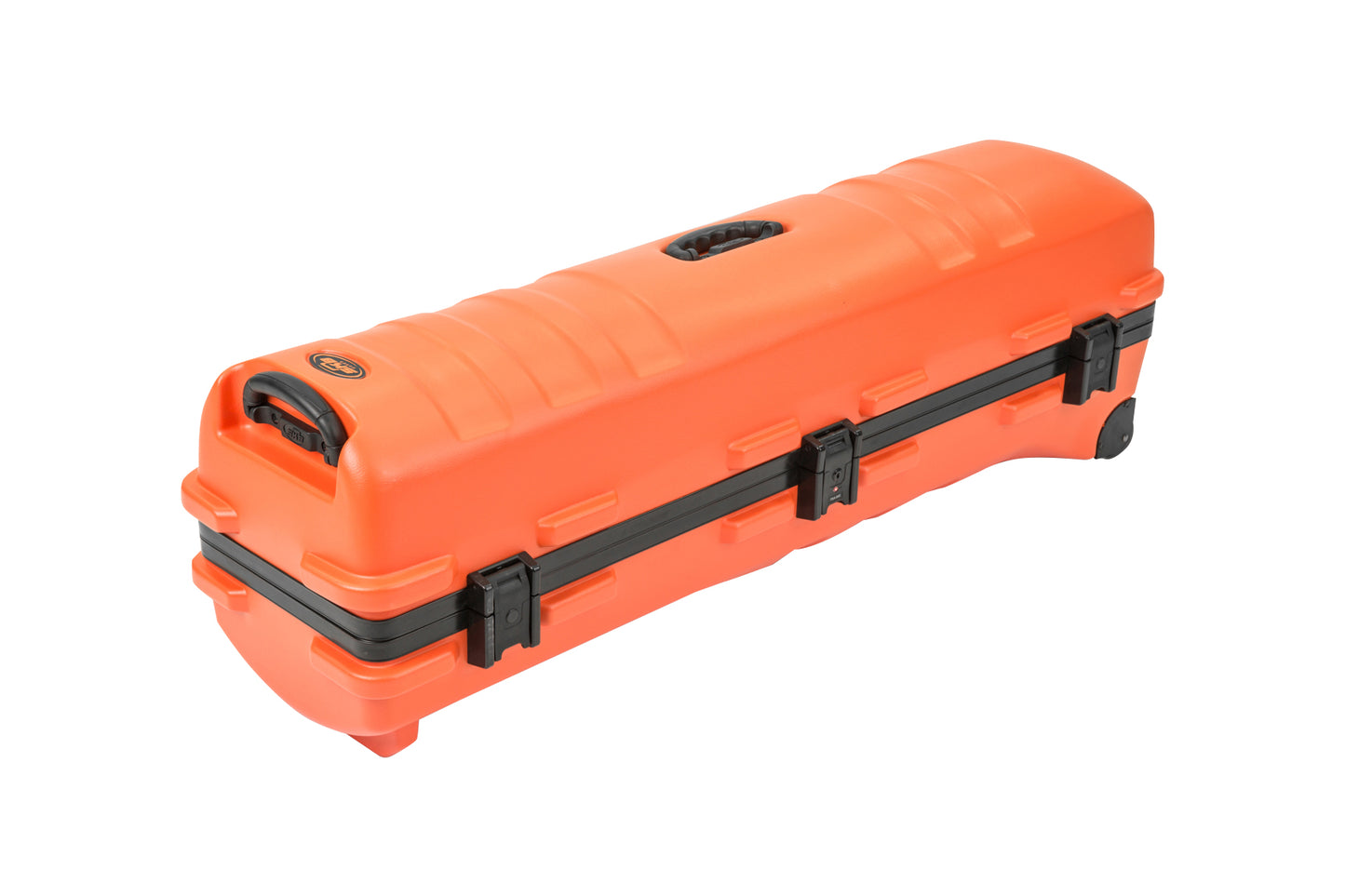 Deluxe Staff Pro XL ATA Travel Case