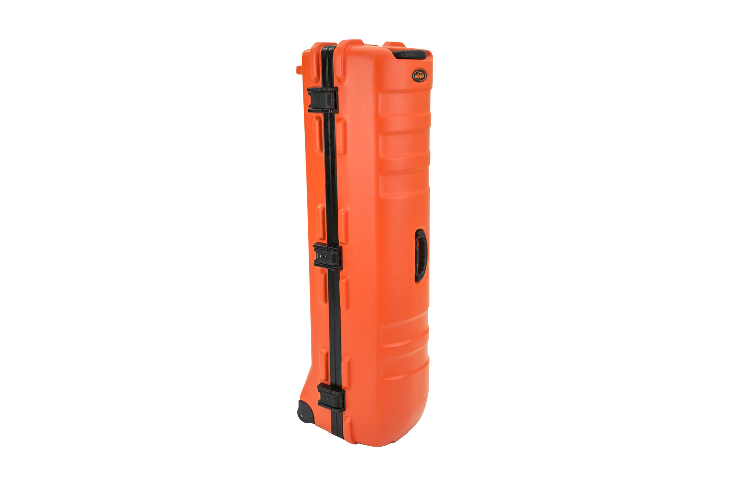 Deluxe Staff Pro XL ATA Travel Case