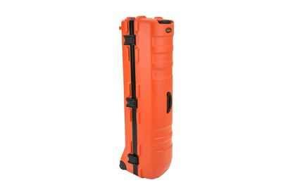 Deluxe Staff Pro XL ATA Travel Case