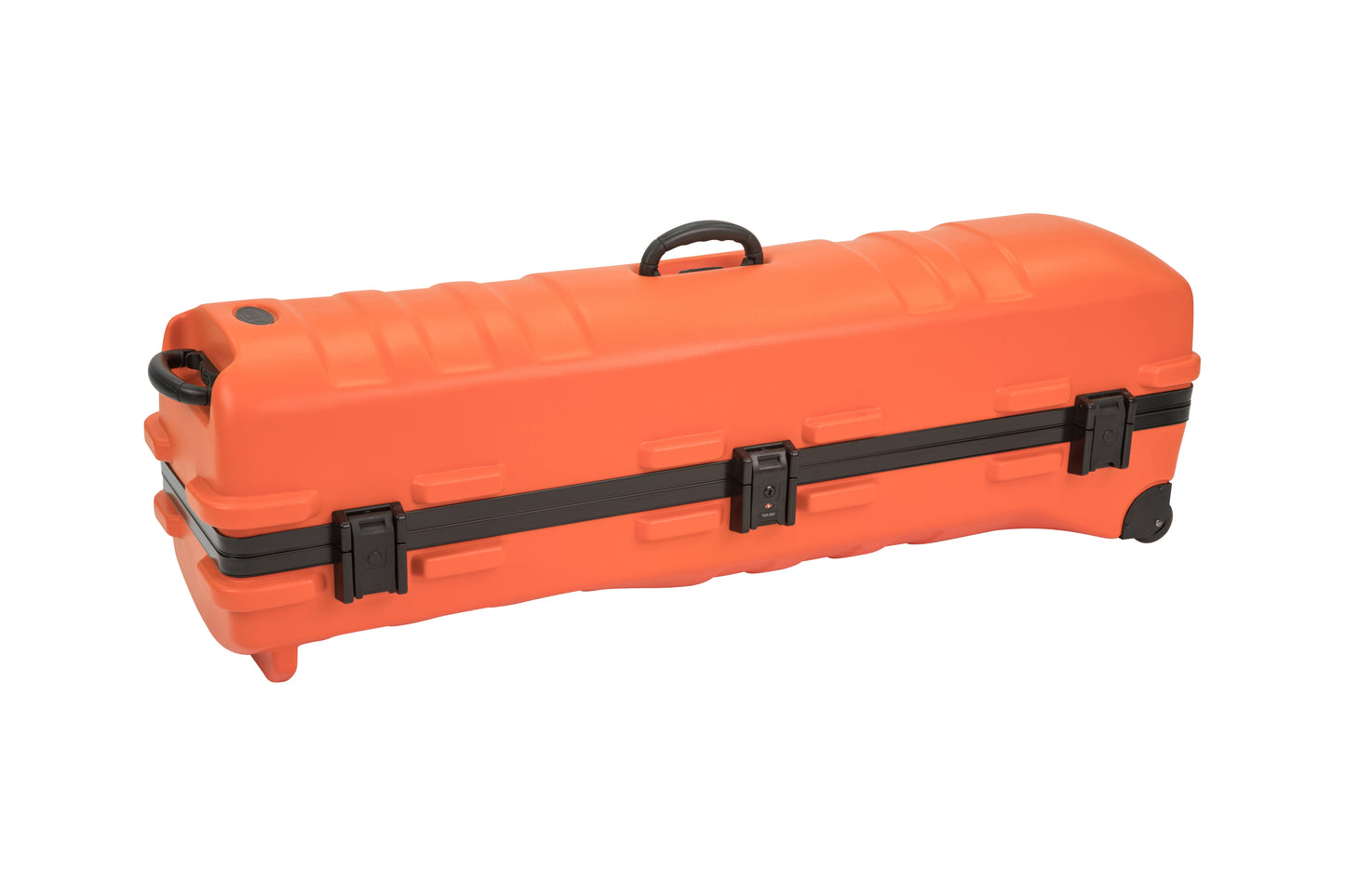 Deluxe Staff Pro XL ATA Travel Case