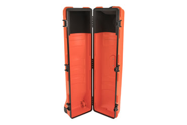 Deluxe Staff Pro XL ATA Travel Case