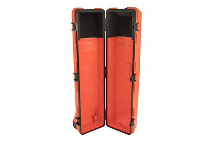 Deluxe Staff Pro XL ATA Travel Case
