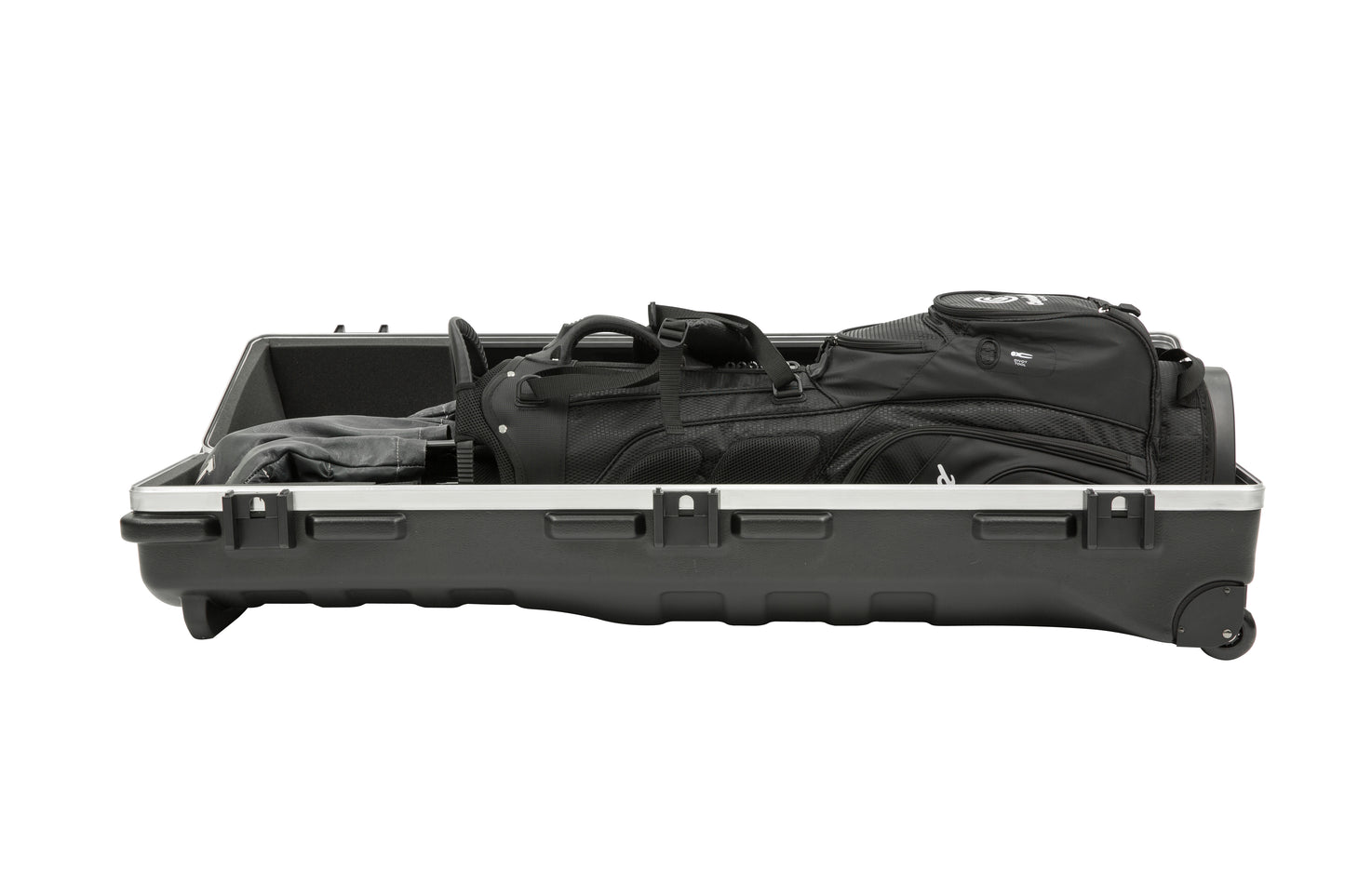 Deluxe Staff Pro XL ATA Travel Case
