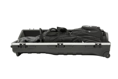 Deluxe Staff Pro XL ATA Travel Case