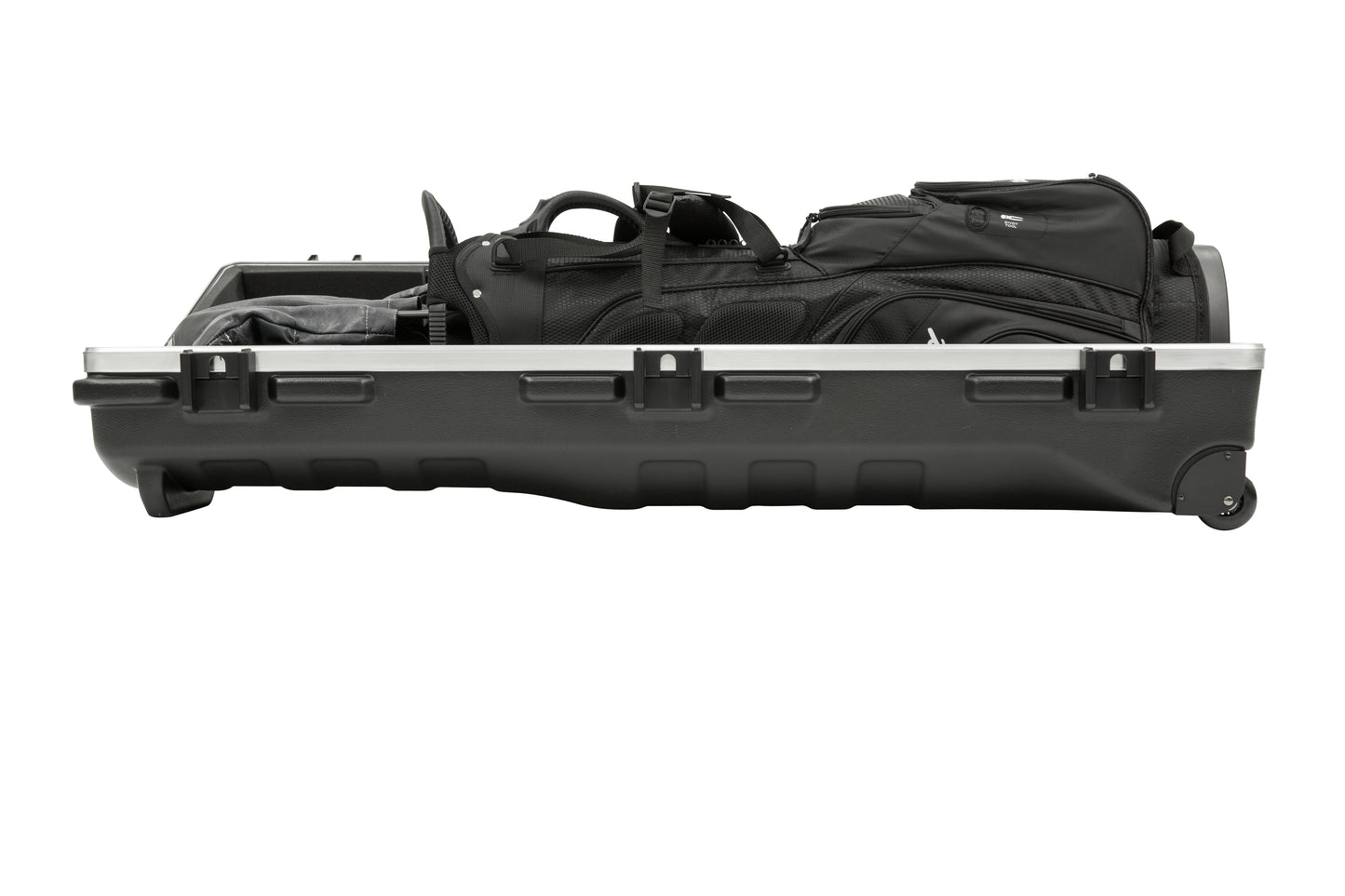 Deluxe Staff Pro XL ATA Travel Case