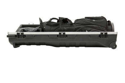 Deluxe Staff Pro XL ATA Travel Case