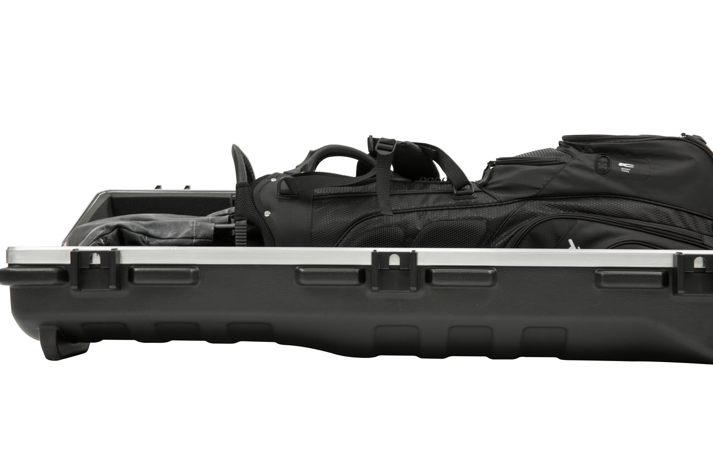 Deluxe Staff Pro XL ATA Travel Case