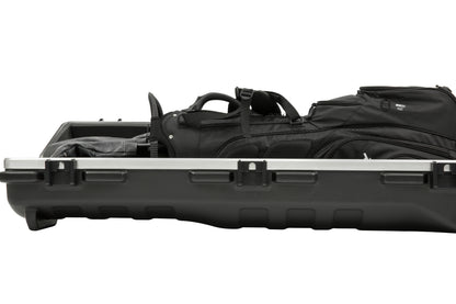 Deluxe Staff Pro XL ATA Travel Case