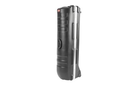 Deluxe Staff Pro XL ATA Travel Case