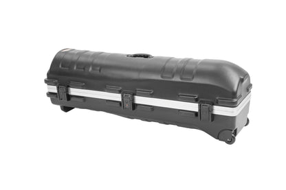 Deluxe Staff Pro XL ATA Travel Case