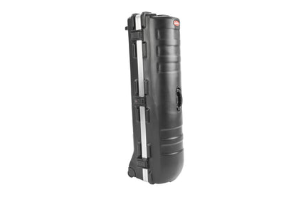 Deluxe Staff Pro XL ATA Travel Case