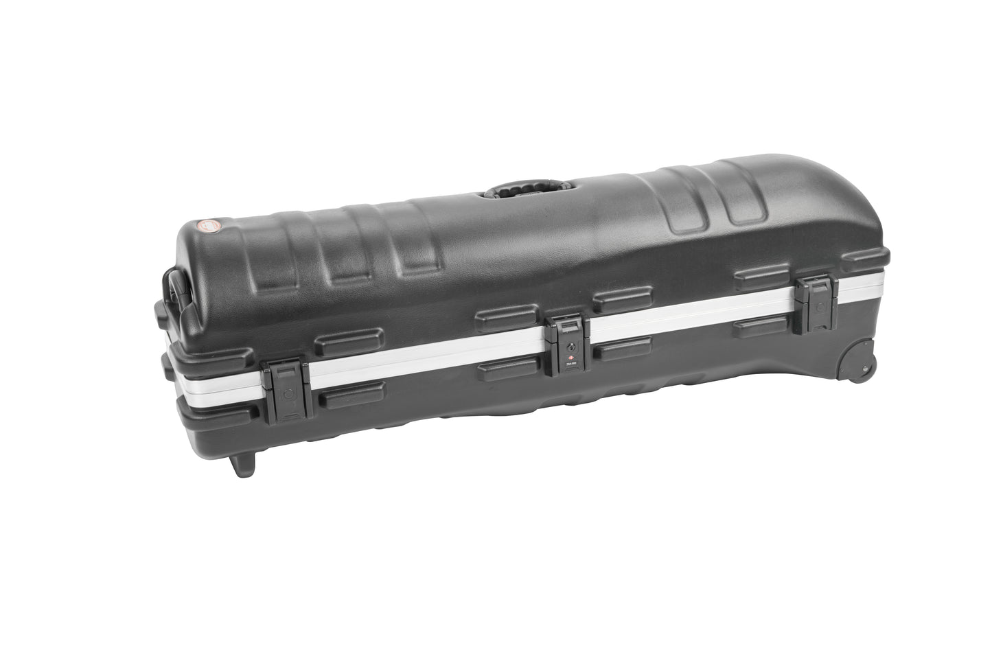 Deluxe Staff Pro XL ATA Travel Case