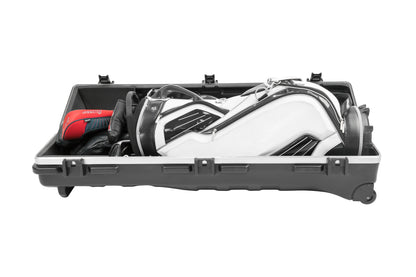 Deluxe Staff Pro XL ATA Travel Case