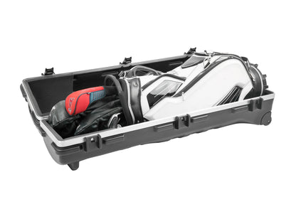 Deluxe Staff Pro XL ATA Travel Case